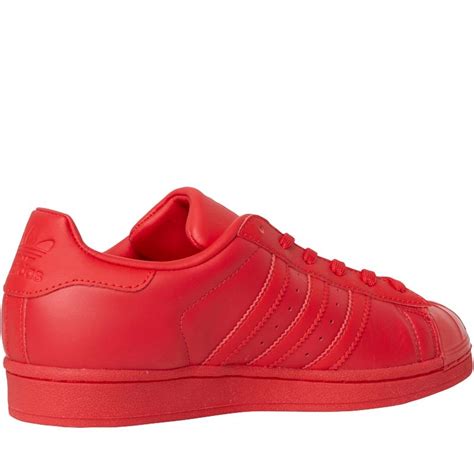 rote adidas superstar schuhe damen|adidas superstar kaufen.